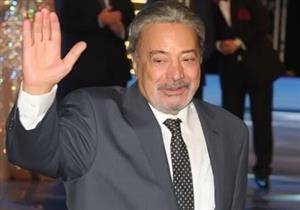 وفاة المخرج المصري محمد النجار