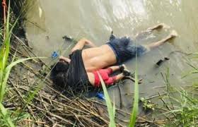 أوسكار وفاليريا.. مأساة الحلم الأميركي في صورة قاتلة