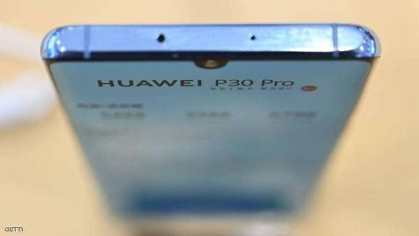 هواوي تتلقى قبلة الحياة من شركات أميركية