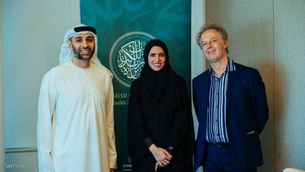 كتاب إماراتي للأطفال يصل للعالمية وينشر بأربع لغات