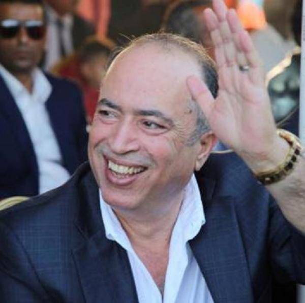 فواز باشا الشهوان .. عملت فأبدعت وأجتهدت فتميزت ولن يملأ فراغك أحد