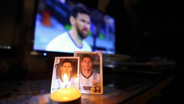 ميسي البرازيلي يخطف الأضواء في كوبا أمريكا