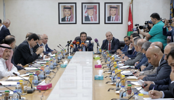 الطراونة : اللامركزية تحتاج لتعديلات قانونية .. وسنستمر في دعمها