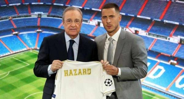 ريال مدريد ينتظر المليار دولار.. والرقم قريب جدا