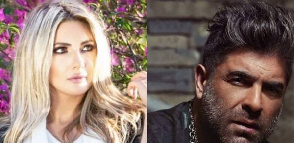 طليقة وائل كفوري تتحدث عن حمايتها وحماية أطفالها .. شياطين وهجوم وأسلحة!