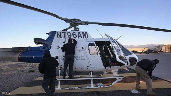 الجمارك الأميركية تضبط أغطية مومياء مصرية على الحدود