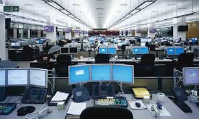 الشركات الأردنية مستعدة للفرص المتاحة في مجال الذكاء الاصطناعي (دراسة)