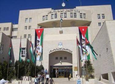 الحكومة ستساعد مقاولين أردنيين بإعمار العراق