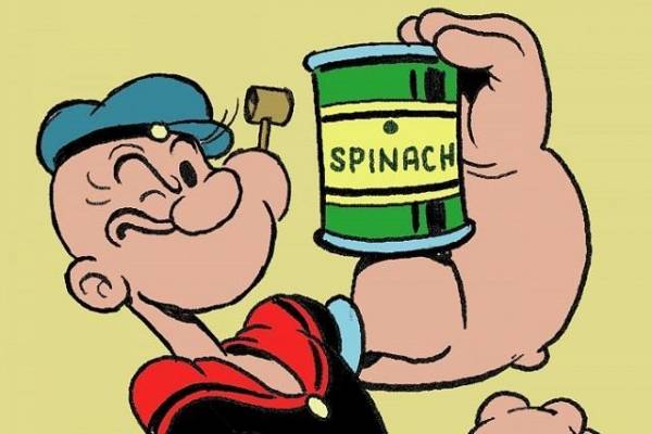 سر باباي.. خبراء يدعون لحظر استهلاك هرمون موجود في السبانخ!