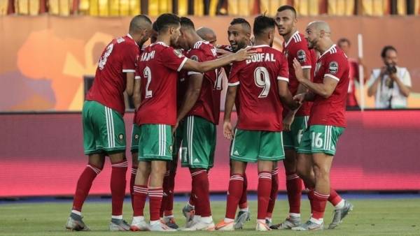 3 تغييرات في تشكيلة منتخب المغرب لمواجهة كوت ديفوار