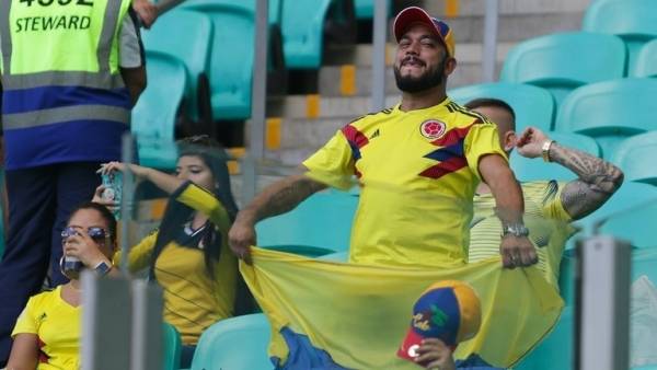 رسميا.. نهائي كوبا أمريكا 2020 في كولومبيا