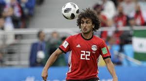 الاتحاد المصري يقبل اعتذار وردة ويعيده لمعسكر المنتخب