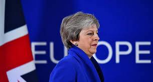 ماي : لدينا أدلة دامغة أن روسيا تقف خلف الاعتداء على سكريبال