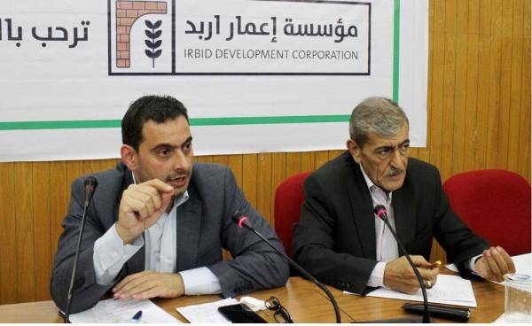 الحموري: نمو الصادرات وارتفاع الدخل السياحي مؤشران لتعافي الاقتصاد