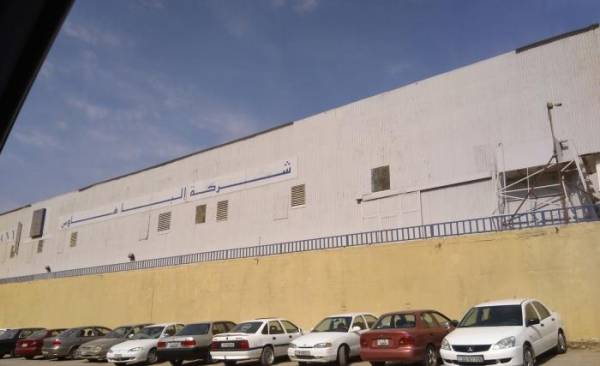 شركة البا هاوس ترد  وتوضح  الحقيقة وتكذب  امانة عمان بخصوص  عطاء باص عمان