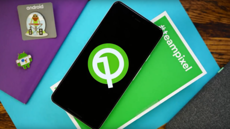 تعرف على أهم مميزات أندرويد الجديد Android Q