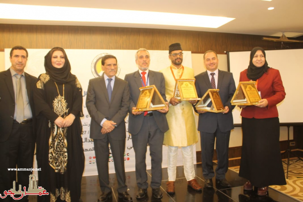 المهندس السرور يشيد بدور ملتقى eTurn  العالمي بنشر اللغة العربية