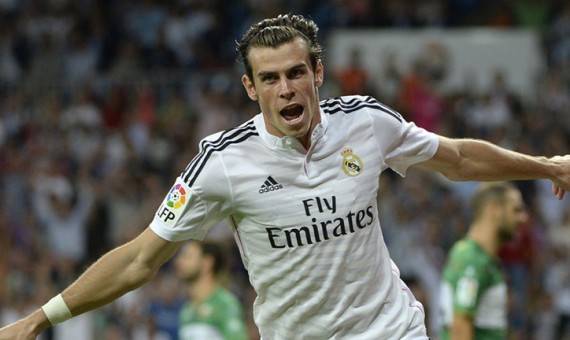 بيل يرفض الرحيل عن الريال عبر صفقة تبادلية