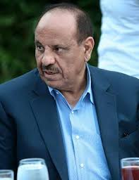 حماد يحذر من محاولات تهريب كميات من الأسلحة من سوريا إلى الأردن