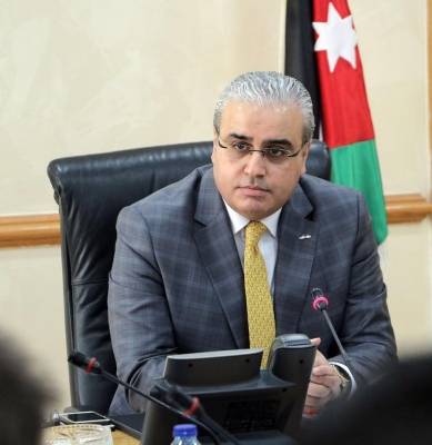 البدور يدعو لتخفيض سن الترشح للانتخابات النيابية الى (25) سنة