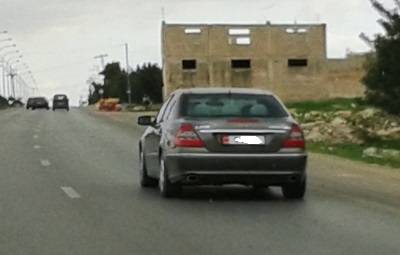 650 مخالفة لنظام استخدام المركبات الحكوميّة في أسبوع