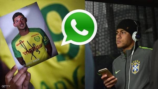 كيف غيّر واتساب عالم كرة القدم؟