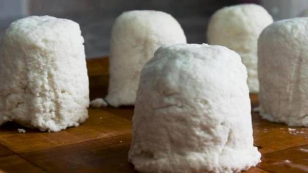 الجبن الحمير الأغلى في العالم.. 1130 دولارا للكيلوغرام