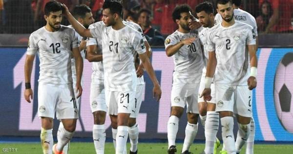 مصر تسجل رقما قياسيا لم تحققه بتاريخ مشاركاتها بكأس أفريقيا