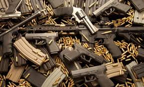 مقال هام ... ننصح المسؤولين والنواب بقراءته... .سلبيات قانون الأسلحة والذخائرالمعدل المقترح من قبل الحكومة