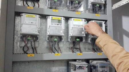 ضبط (8836) حالة سرقة كهرباء في الأردن في 6 شهور