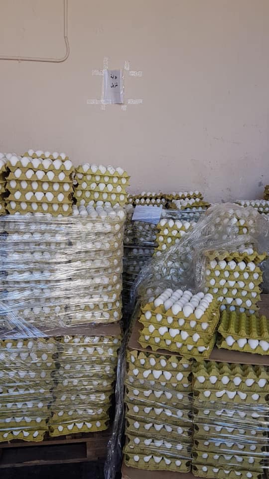 هل يكسر أبو بيدر البيض الفاسد على رؤوس الحيتان؟؟