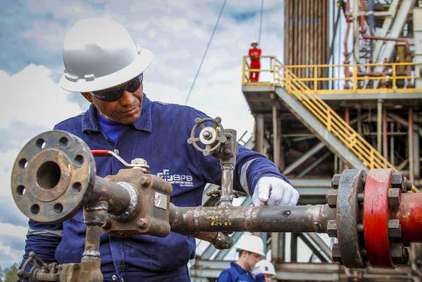 الأردن يستكشف النفط والغاز في الأزرق والسرحان