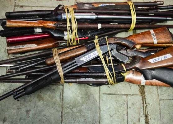 الدعجة : لهذه الاسباب .. لن تنجح الحكومة في الحد من انتشار الاسلحة غير المرخصة .. (تفاصيل)