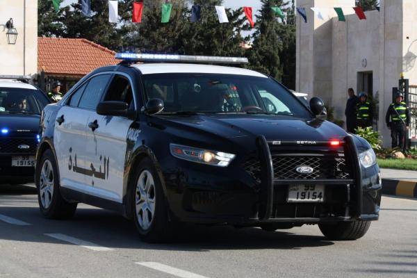 ضبط عمال اردنيين وصينيين بعد مشاجرة بينهم جنوب عمان