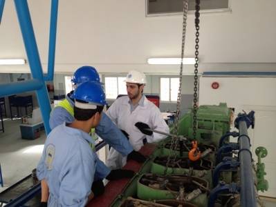 الدورة الصيفية على صفيح ساخن تلويح بالامتناع عن تدريب الطلبة بسبب شروط السلامة العامة!!