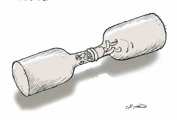 ذكرى عطوة عنق الزجاجة