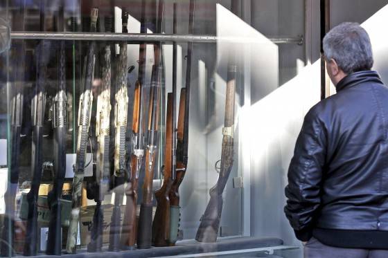 العجرمي : الاردني لا يتنازل عن قوته ولا استسيغ تسليم السلاح والحصول على تعويض .. والمُشرع مطالب بتشديد العقوبات!!