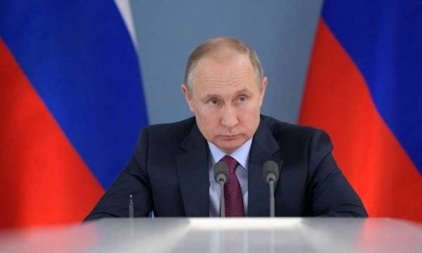 روسيا ستستضيف عددا من القمم الكبيرة في المستقبل القريب