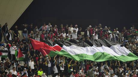 الكيان الصهيوني يعرقل إقامة نهائي كأس فلسطين لكرة القدم