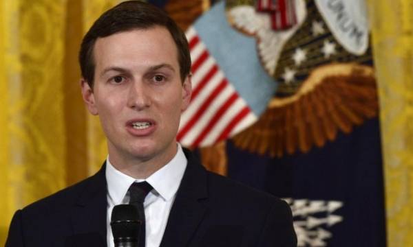 كوشنر  يعلن عن موعد الخطوات التالية لـ «الصفقة القرن»