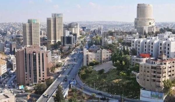 ارتفاع قليل على درجات الحرارة والاجواء صيفية عادية