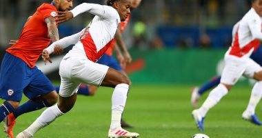 بيرو تفجر مفاجأة كبرى في كوبا أميركا