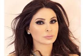 إليسا: أتمنى عودة اللاجئين لبلادهم