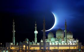 الحسابات الفلكية تحسم موعد عيد الأضحى في كافة الدول العربية