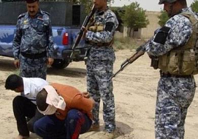 مقتل (18) إرهابيا شمال العراق