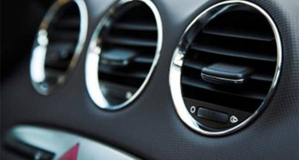 بالأرقام..كم لتر من الوقود يستهلكه تكييف الهواء في السيارة خلال الصيف؟