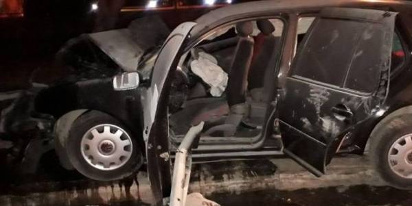 وفاة شاب وخطيبته بحادث سير مروّع في الزرقاء