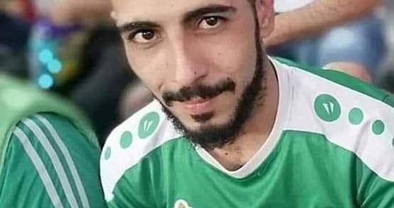 خوري: الجبالي يصل عمّان السبت