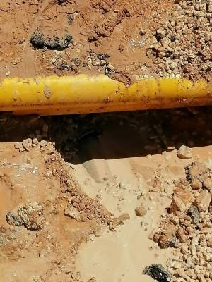 الباص السريع يضرب مياه طبربور للمرة الثامنة