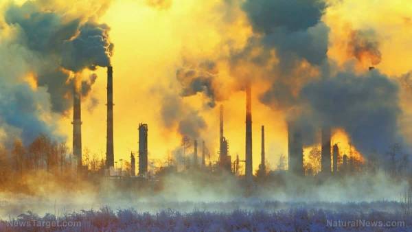 المملكة تحتل المرتبة 15 بالأكثر تلوثا